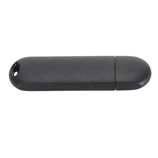 Mini USB-muistitikku ääninauhuri Ladattava kaksoistallennustilan kytkin Digitaalinen äänityslaite 8GB