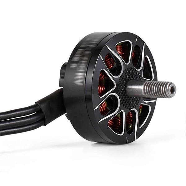 X3110 900KV 6S Børsteløs Motor til RC Multirotor FPV Freestyle Kit