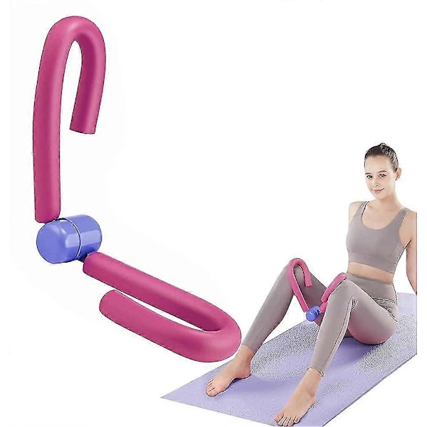 Multifunktionel Lår-, Arm- og Ben Træner Trimmer, Arm Træner Body Shaper, Lår Træner