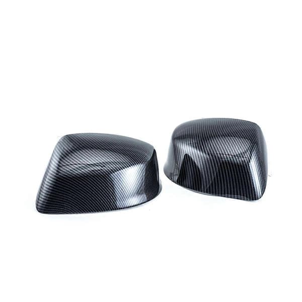 For 2012-2015 Sidespeildeksel Trim Side Wing Speil Biltilbehør 76253-TR0-A01
