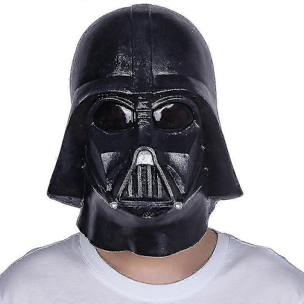 Star Wars Empire Strikes Back Yksi Darth Vader Äänenmuunninkypärä Rogue One Disney Hasbro