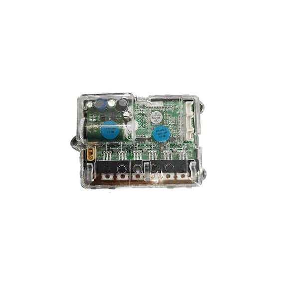 6-pak Elektrisk Løbehjul Bluetooth Controller Samling Hovedkontrolkort Accelerator Hastighedsjustering