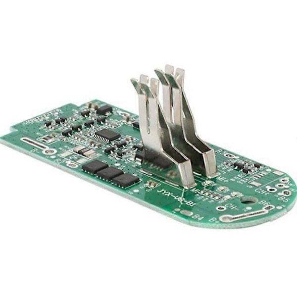 3 stk. 21,6V Li-Ion Batteribeskyttelseskort PCB-kort Erstatning for V8 Støvsuger Kretskort