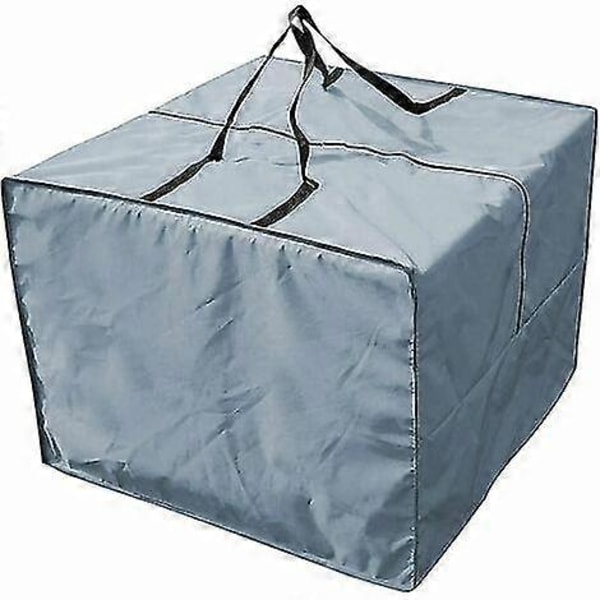Förvaringsväskor & överdrag för dynor till loungemöbler, trädgårdsdynor, trädgårdsdynorganisatör, trädgårdsdyna, förvaringsväska med handtag