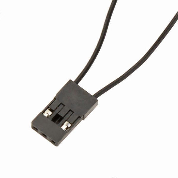 2.4G -iA6B 6-kanavainen vastaanotin iBus-portilla, yhteensopiva i4 i6 i10 -lähettimien kanssa