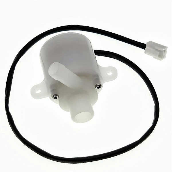ZLWB-12 HZB-12A/25BF Husholdnings Liten Isbitmaskin Vannpumpe for HZB-50/HZB-80/HZB-13F Isbitmaskin Maskin