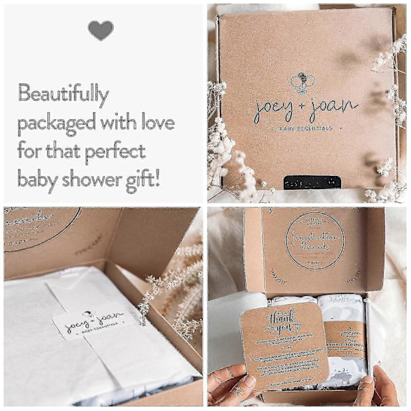 Spjälsängslakan Passar Till Snoo Happiest Baby Oval Spjälsäng  u2013 Mjukt Skönt 100% Jersey Bomull  u2013 Beige + Rostbrunt  u2013 2-pack