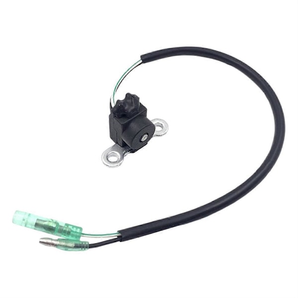 Pulser Coil 6B4-85580-00 Tilbehør Båd Påhængsmotor til