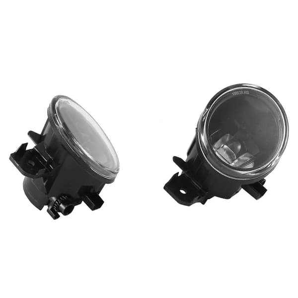 1 Par 30W 8000LM Bil Frontfanger LED Tåkelys Montering Kjørelys Tåkelykt for Sentra Rogue