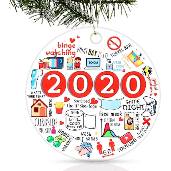 Koristeet Luvatut Koristeet 2020 Koristeet Koristelahjat