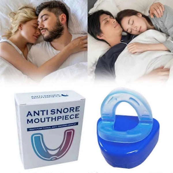 Honex Munstycke Universal Storlek, Snabb & Effektiv Mun