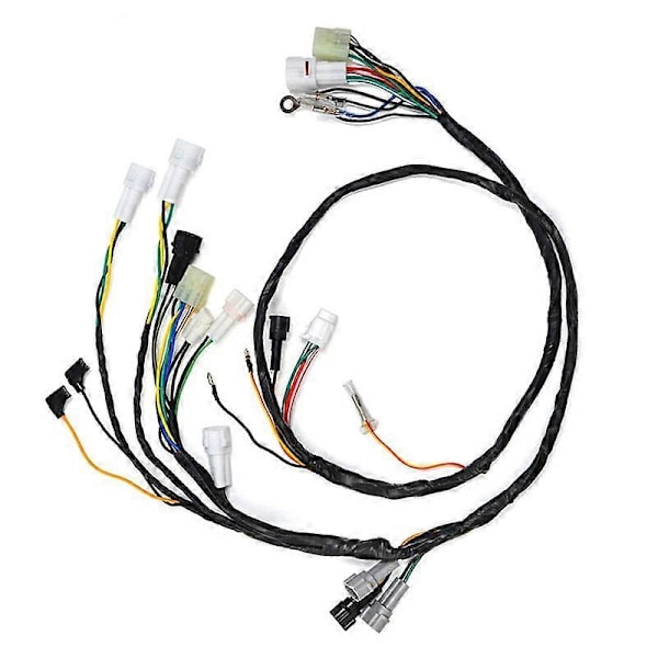 Ledningsnett for ATV Banshee 350 YFZ350 2002 2003 2004 2005 2006 Ny
