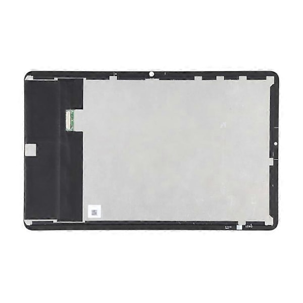 Kompatibel med Huawei MatePad 10.4 (2020) BAH3-AN10 OEM Grade S LCD-skærm og Digitizer Samling Reservedel (uden Logo) Black