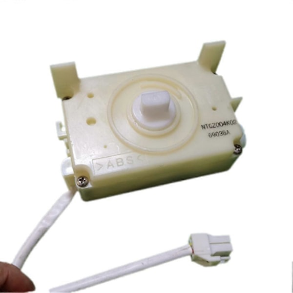 NTGZ004k02 Ismaskinmotor for kjøleskap