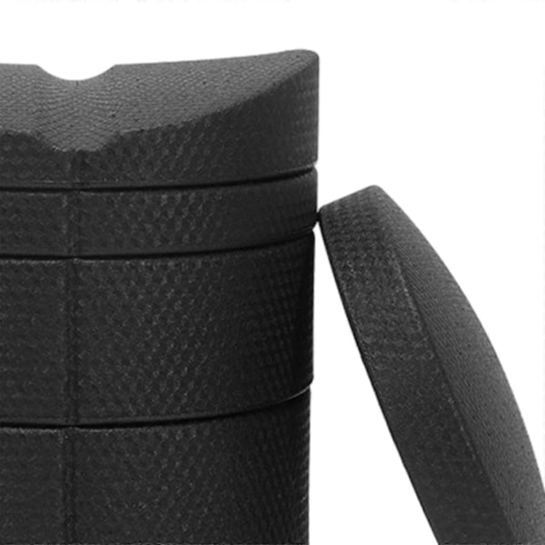 Ryggstrekker Justerbar for Trening Treningsutstyr Pilates