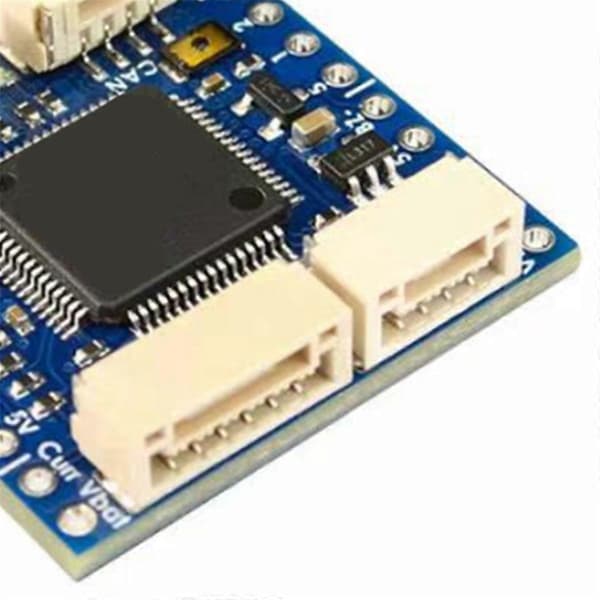 För CAN-L431 AP Periph CAN Node DroneCAN L431 26X26mm för GNSS Kompass Barometer Luftfartssensor GPI