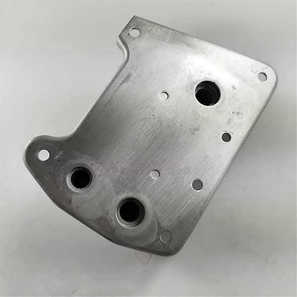 Motoroljekjøler for 2006-2007 2.8crd 68020552AA 6802-0552-AA
