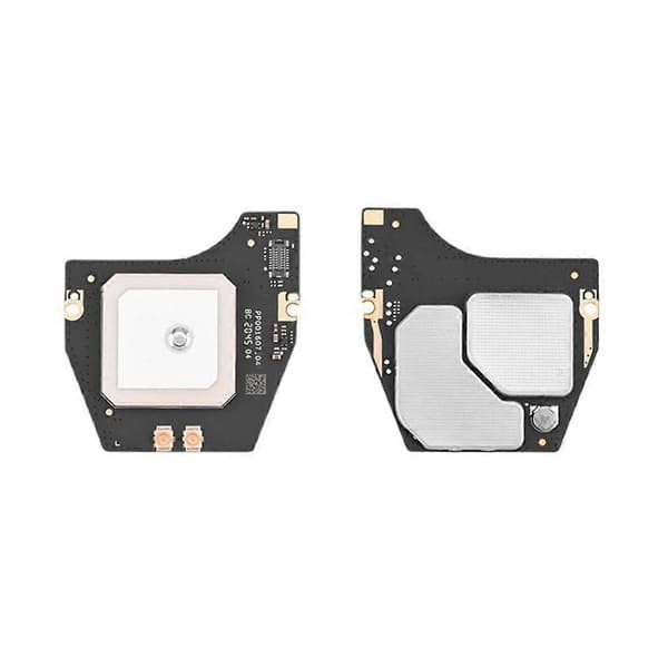 FPV-komponenter for traverseringsenhet, bærbare FPV-dronekomponenter, demontering og reparasjonsdeler, FPV GPS C