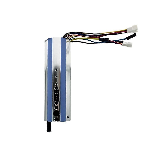 För No.9 ES2 Moderkort Kontroller Är Tillämplig På No.9 Elektrisk Scooter Kontroller Av ES1ES2 ES3