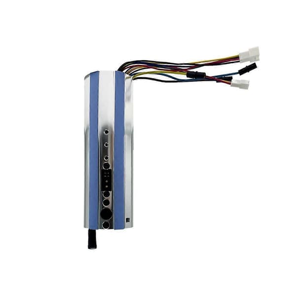 Til No.9 ES2 Bundkort Controller Er Anvendelig Til No.9 Elektrisk Scooter Controller Af ES1ES2 ES3