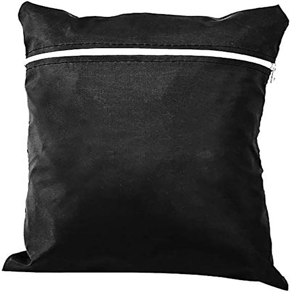 Båt Utombordsmotor Skydd Motor Skydd Vattentätt Dammtätt Regntätt Båt Utombordsmotor Skydd (0-5hk-skydd Dimension 120cm Skydd Höjd 94cm)