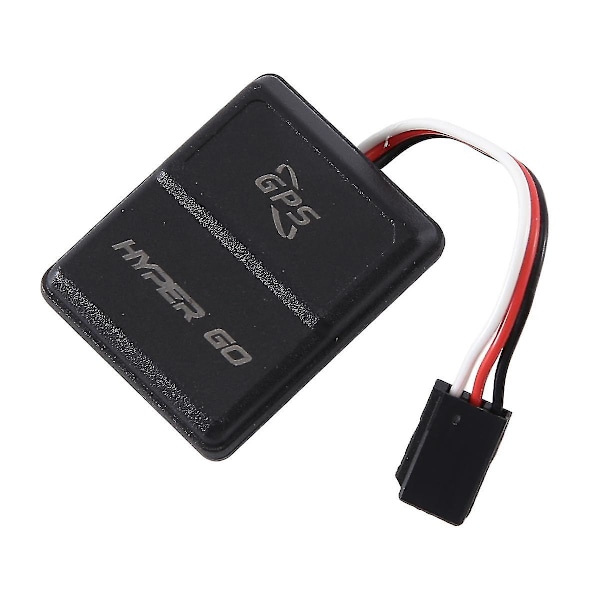 GPS-moduuli 16720 malleille Go 16207 16208 16209 16210 H16 H16h H16e H16p 1/16 RC-auton varaosat