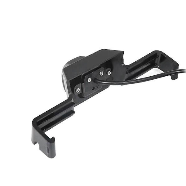 1280x720P AHD 170° CCD Bilgrill Framkamera för XA50 2020 2021 Nattseende Parkering LOGO