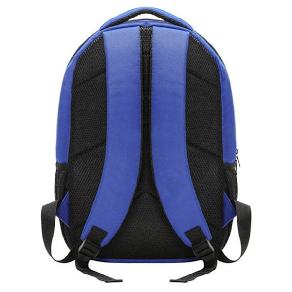 16\" Superstar Kylian Mbappe Ryggsäck Blue