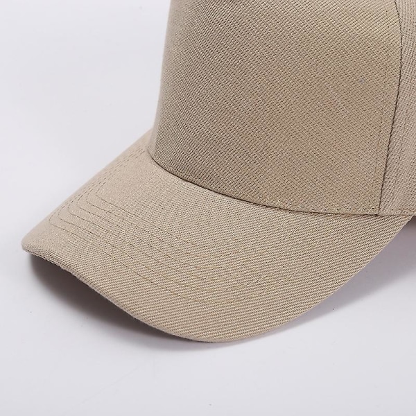 Baseball Cap Herre Kasket Hidden green