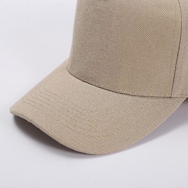 Baseball Cap Herre Kasket red