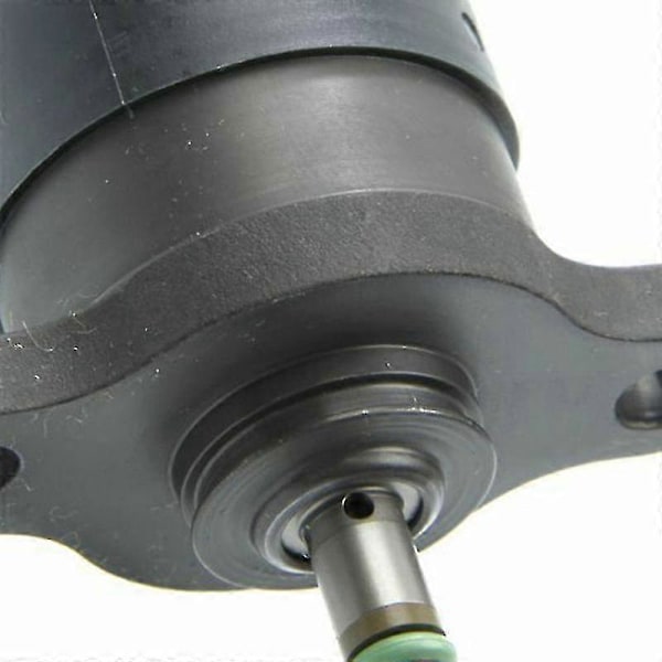 0281002480 För E46 E38 E39 X5 2.5d 3.0d Common Rail Tryckregleringsventil Regulator