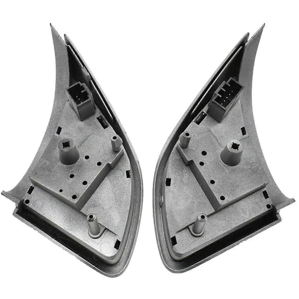 Ratt Audio Knapp Cruisekontroll Bryter for Xpander Eclipse L200 8616A037