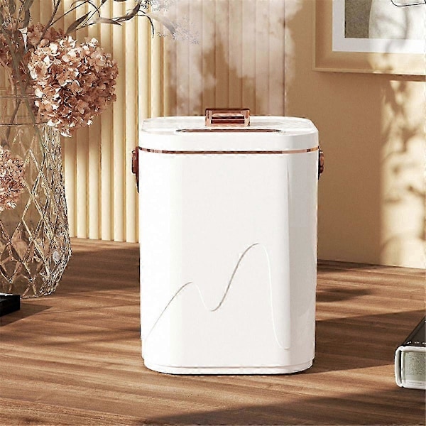 Portabel Luftfuktare med Sval Dimma 1800ml för Skrivbord, Sovrum, Kontor, Hem & Inomhusväxter