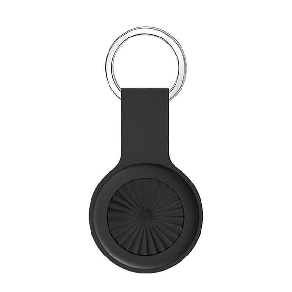 Bluetooth GPS Tracker Global Posisjonsfinner, Smart, Svart