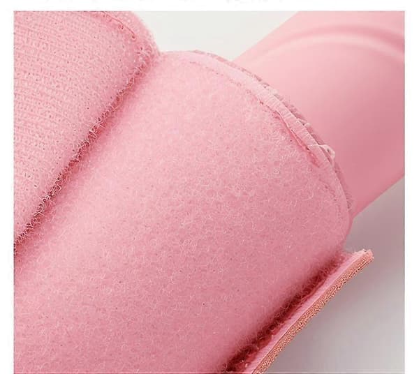 Fix Strap designet til kvinders stimulationsværktøjer L1E5
