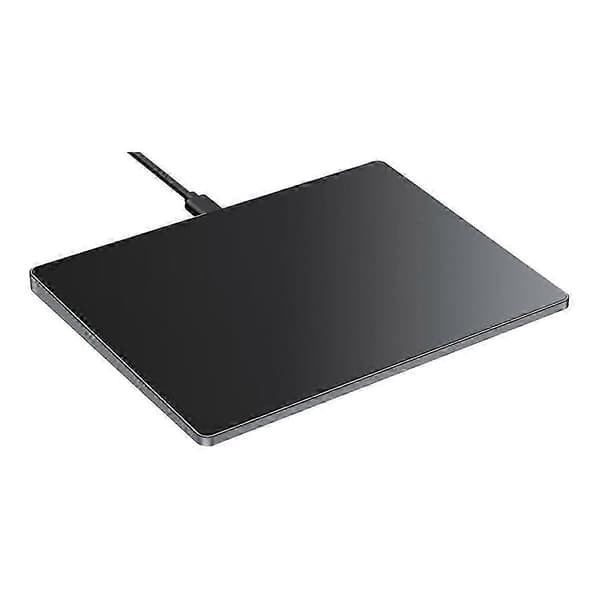 USB Kablet Multi-Touch Trackpad Slank Touchpad Mus for Windows Stasjonær/Laptop/Notebook Datamaskin PC