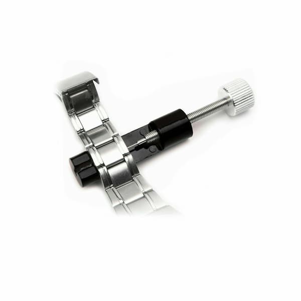 Linkfjerner Værktøj Metal Justeringsur Rem Armbåndssæt Linkstift Split V0F9