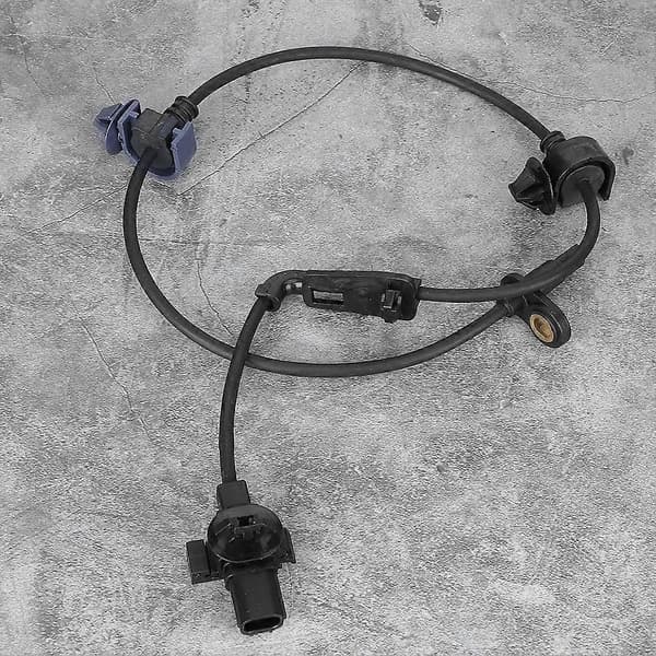 ABS-hastighetssensor fram vänster 57455-SNE A01 Biltillbehör Passar HONDA Civic