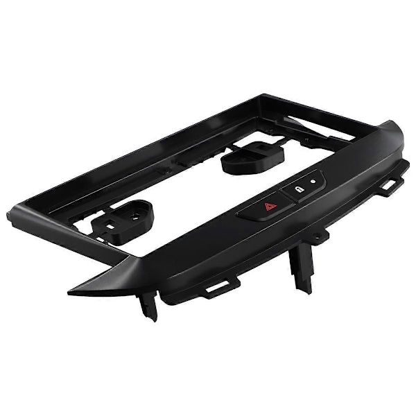 9 Tommers Bilradio Installasjon DVD GPS Spiller Fascia Panel Ramme for Opel Grandland X Cossland X 201