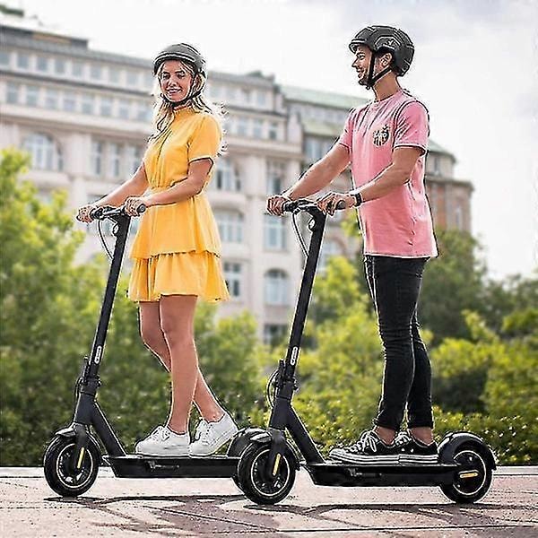 Ninebot Max G30 Stänkskydd Bak Svart Boris