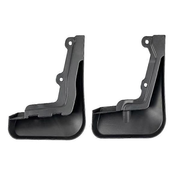 Bil Mudguards til EV6 GT 2022 2023 Mud Guard Flap Splash Flaps Mud Flaps Tilbehør