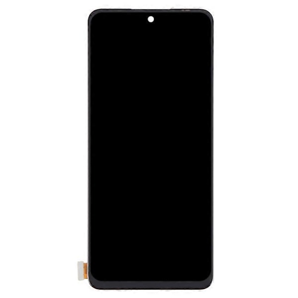 Xiaomi Redmi Note 12 4G/5G Grade C LCD Skærm & Digitizer Samling