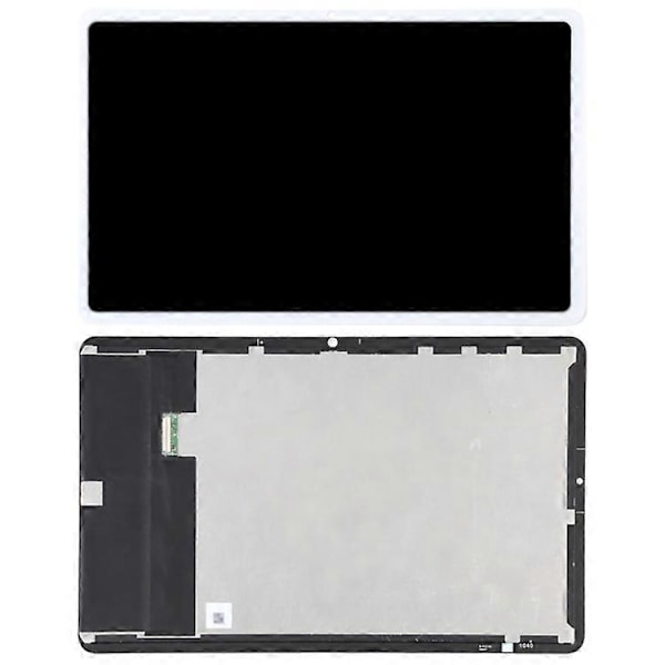 Kompatibel för Huawei MatePad 10.4 (2020) BAH3-AN10 OEM Grade S LCD-skärm och Digitizer Assembly Ersättningsdel (utan logotyp) White