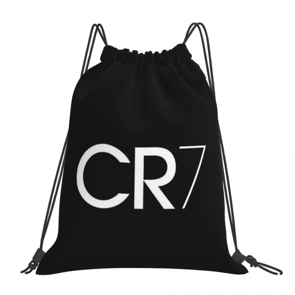 CR7 Cristiano Ronaldo Ryggsäck 10 One Size