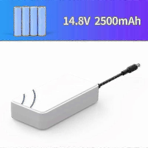 Uppladdningsbart Batteri 2500mah 14.8v För Syrekoncentrator Nt-03 Maf-605a Varon Outdoor