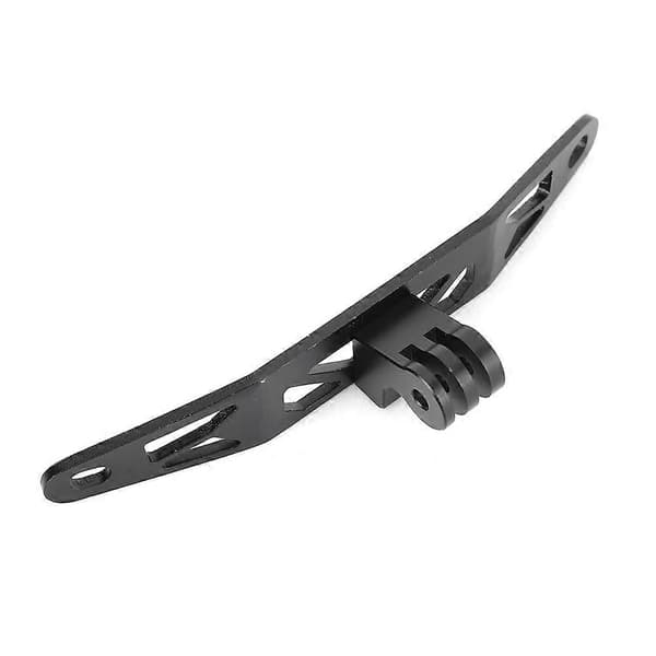 Aluminium VCR Stativbeslag Frontkamera Montering Passer til G310GS 18-19 Mat Sort