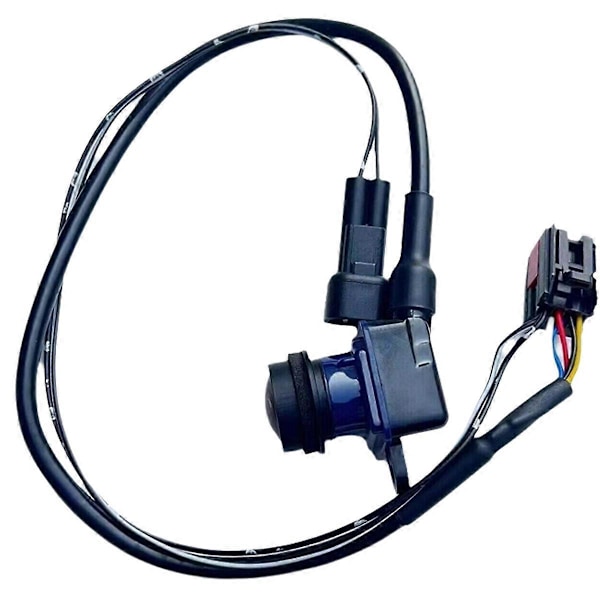 Bil Bakkamera Backup Parkeringshjælp Kamera 56054157AA 4672639AA til Grand 2011-2020 Bakgear