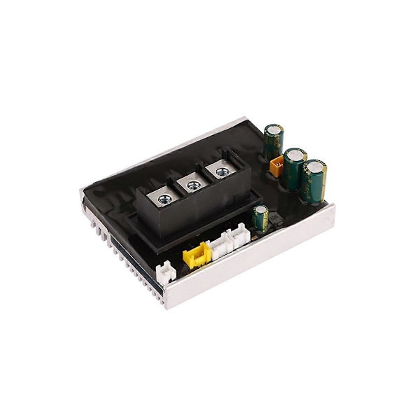Kontroller for F30 Elektrisk Sparkesykkel Dashboard Bluetooth Hovedkort Reservedeler
