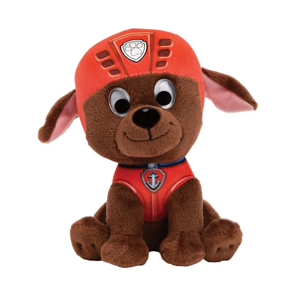 15 cm Paw Patrol Zuma Plysch