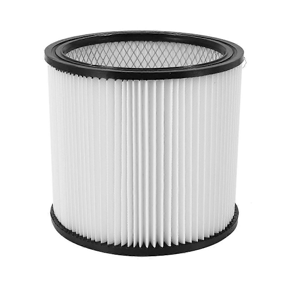 Korvaava suodatin Shop Vac -suodattimille 90304 90333 90350 Sopii useimpiin märkä/kuivaimureihin 5 gallonaa ja A